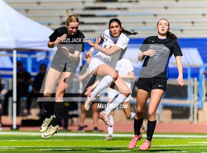 Thumbnail 2 in Salpointe Catholic vs Prescott (AIA 4A Final) photogallery.