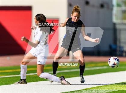 Thumbnail 2 in Salpointe Catholic vs Prescott (AIA 4A Final) photogallery.