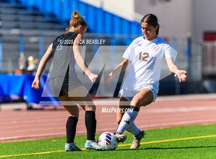 Thumbnail 3 in Salpointe Catholic vs Prescott (AIA 4A Final) photogallery.
