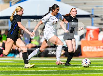 Thumbnail 3 in Salpointe Catholic vs Prescott (AIA 4A Final) photogallery.