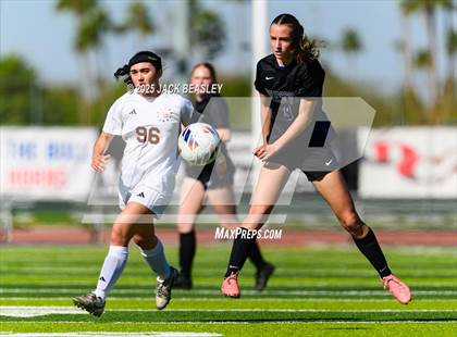 Thumbnail 1 in Salpointe Catholic vs Prescott (AIA 4A Final) photogallery.