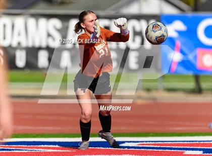 Thumbnail 3 in Salpointe Catholic vs Prescott (AIA 4A Final) photogallery.
