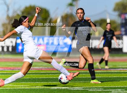 Thumbnail 2 in Salpointe Catholic vs Prescott (AIA 4A Final) photogallery.