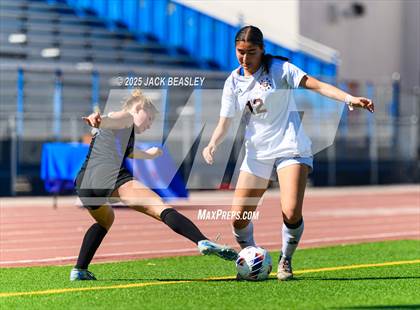 Thumbnail 1 in Salpointe Catholic vs Prescott (AIA 4A Final) photogallery.