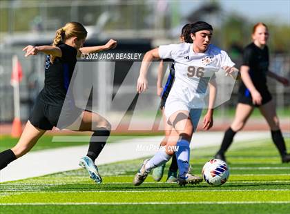 Thumbnail 2 in Salpointe Catholic vs Prescott (AIA 4A Final) photogallery.