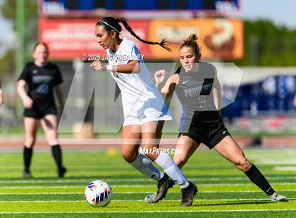 Thumbnail 1 in Salpointe Catholic vs Prescott (AIA 4A Final) photogallery.