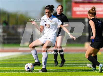 Thumbnail 3 in Salpointe Catholic vs Prescott (AIA 4A Final) photogallery.