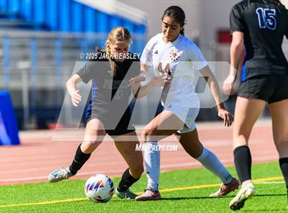 Thumbnail 1 in Salpointe Catholic vs Prescott (AIA 4A Final) photogallery.