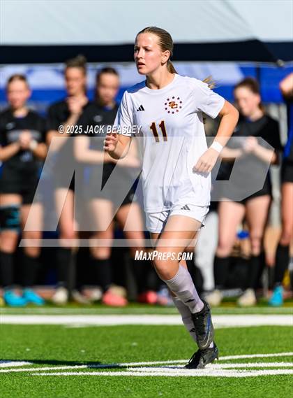 Thumbnail 1 in Salpointe Catholic vs Prescott (AIA 4A Final) photogallery.