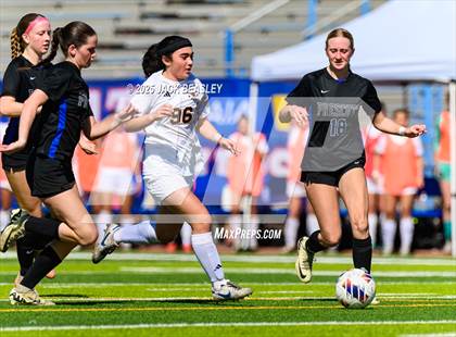 Thumbnail 1 in Salpointe Catholic vs Prescott (AIA 4A Final) photogallery.
