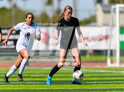 Thumbnail 1 in Salpointe Catholic vs Prescott (AIA 4A Final) photogallery.