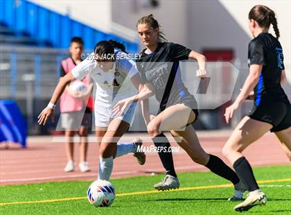 Thumbnail 1 in Salpointe Catholic vs Prescott (AIA 4A Final) photogallery.