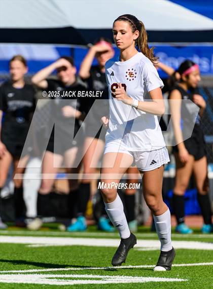 Thumbnail 1 in Salpointe Catholic vs Prescott (AIA 4A Final) photogallery.