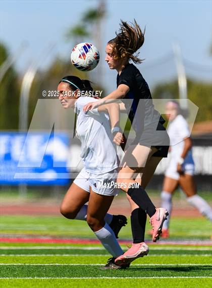 Thumbnail 1 in Salpointe Catholic vs Prescott (AIA 4A Final) photogallery.