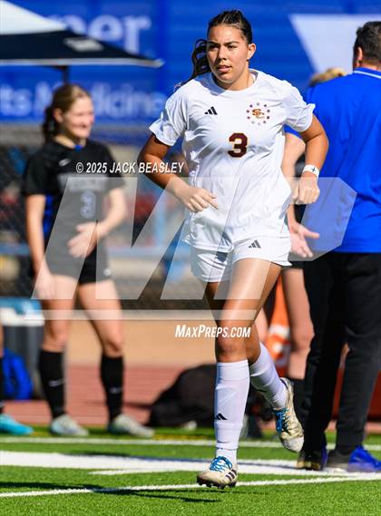 Thumbnail 1 in Salpointe Catholic vs Prescott (AIA 4A Final) photogallery.