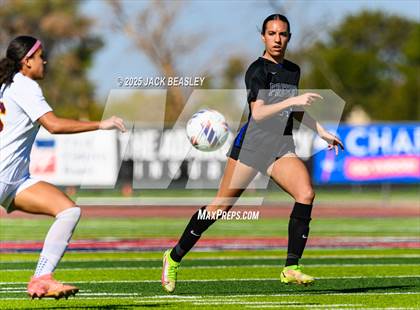 Thumbnail 1 in Salpointe Catholic vs Prescott (AIA 4A Final) photogallery.
