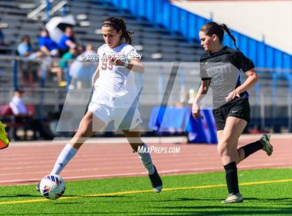 Thumbnail 1 in Salpointe Catholic vs Prescott (AIA 4A Final) photogallery.