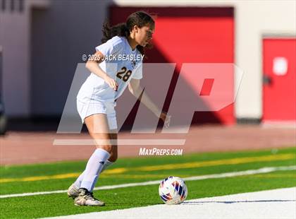 Thumbnail 1 in Salpointe Catholic vs Prescott (AIA 4A Final) photogallery.