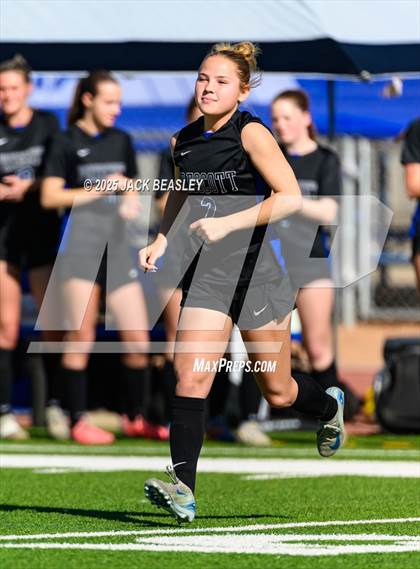 Thumbnail 3 in Salpointe Catholic vs Prescott (AIA 4A Final) photogallery.