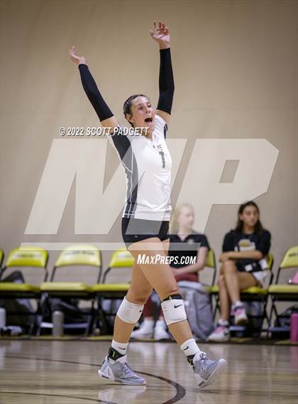 Thumbnail 1 in Rancho Christian @ Temecula Valley photogallery.