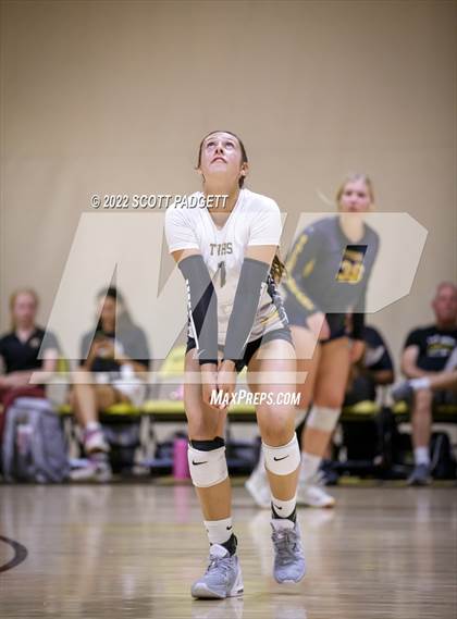 Thumbnail 3 in Rancho Christian @ Temecula Valley photogallery.