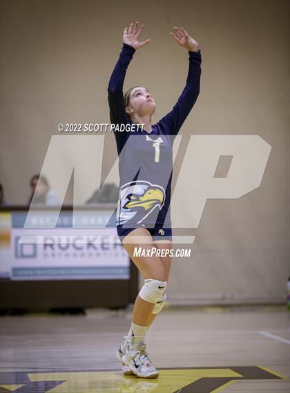 Thumbnail 3 in Rancho Christian @ Temecula Valley photogallery.
