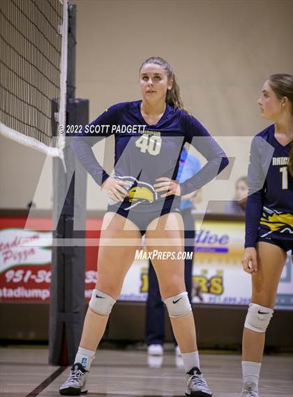 Thumbnail 1 in Rancho Christian @ Temecula Valley photogallery.
