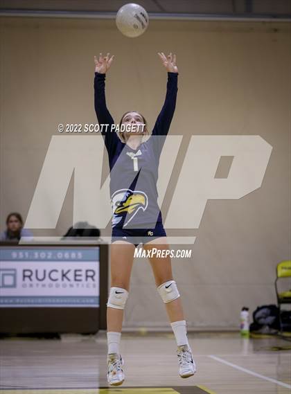 Thumbnail 1 in Rancho Christian @ Temecula Valley photogallery.