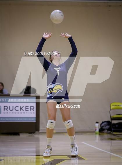 Thumbnail 3 in Rancho Christian @ Temecula Valley photogallery.