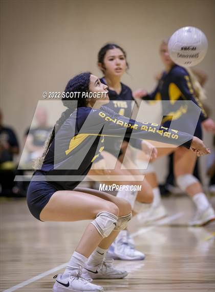 Thumbnail 1 in Rancho Christian @ Temecula Valley photogallery.