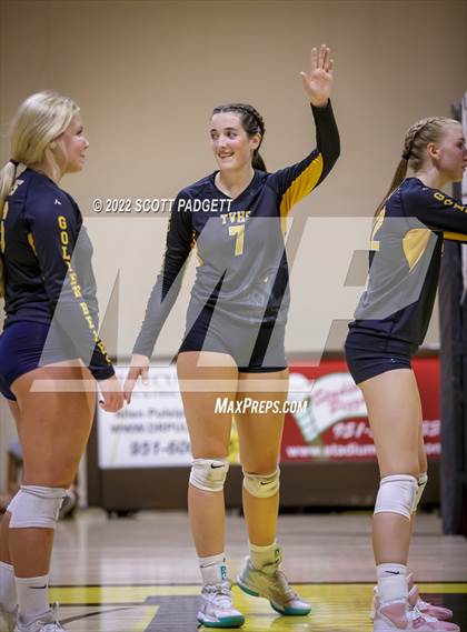 Thumbnail 3 in Rancho Christian @ Temecula Valley photogallery.
