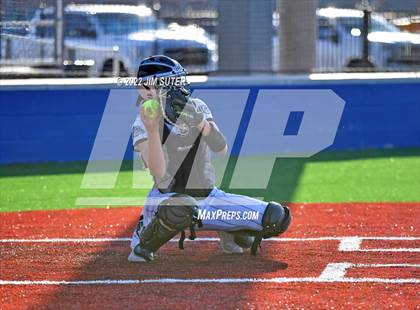 Thumbnail 2 in Bartlett vs North Zulch (UIL 1A Regional Semifinal Playoff) photogallery.