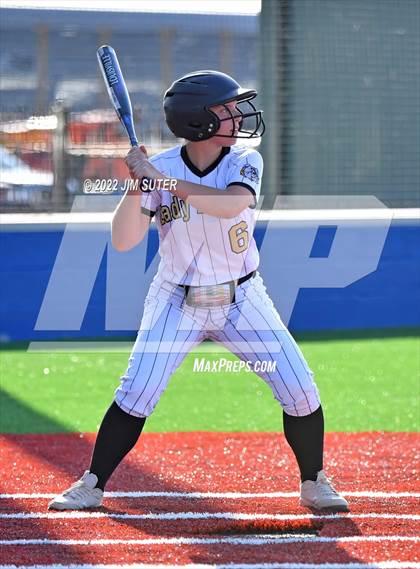 Thumbnail 3 in Bartlett vs North Zulch (UIL 1A Regional Semifinal Playoff) photogallery.