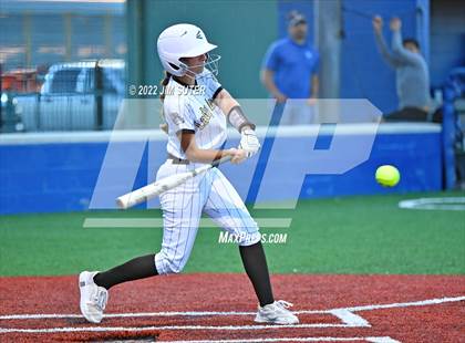 Thumbnail 3 in Bartlett vs North Zulch (UIL 1A Regional Semifinal Playoff) photogallery.