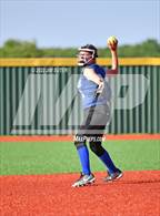 Photo from the gallery "Bartlett vs North Zulch (UIL 1A Regional Semifinal Playoff)"