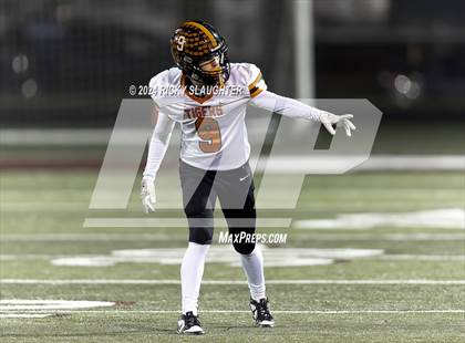 Thumbnail 2 in Central vs. Cardinal Ritter College Prep (MSHSAA Class 5 Round 3) photogallery.