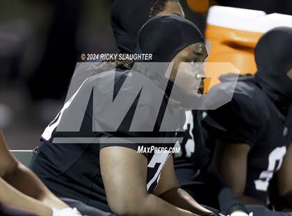 Thumbnail 3 in Central vs. Cardinal Ritter College Prep (MSHSAA Class 5 Round 3) photogallery.