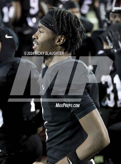 Thumbnail 2 in Central vs. Cardinal Ritter College Prep (MSHSAA Class 5 Round 3) photogallery.