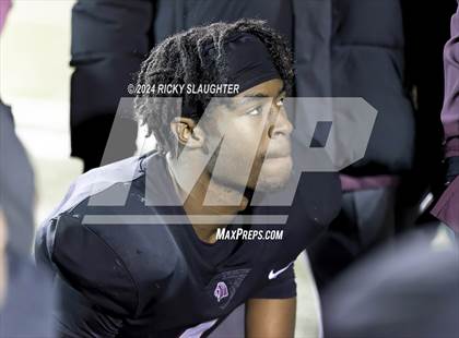Thumbnail 1 in Central vs. Cardinal Ritter College Prep (MSHSAA Class 5 Round 3) photogallery.