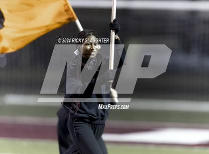 Thumbnail 1 in Central vs. Cardinal Ritter College Prep (MSHSAA Class 5 Round 3) photogallery.