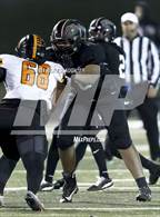 Photo from the gallery "Central vs. Cardinal Ritter College Prep (MSHSAA Class 5 Round 3)"