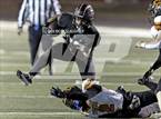 Photo from the gallery "Central vs. Cardinal Ritter College Prep (MSHSAA Class 5 Round 3)"