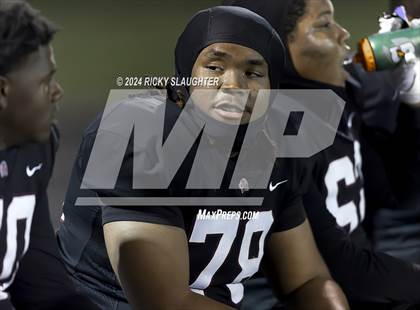 Thumbnail 1 in Central vs. Cardinal Ritter College Prep (MSHSAA Class 5 Round 3) photogallery.