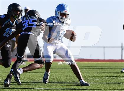 Thumbnail 3 in Vista Peak @ Vista Ridge photogallery.