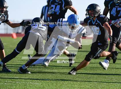Thumbnail 2 in Vista Peak @ Vista Ridge photogallery.