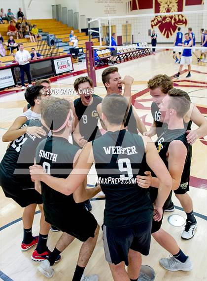 Thumbnail 1 in El Dorado vs. Golden Sierra (CIF SJS D3 Final) photogallery.
