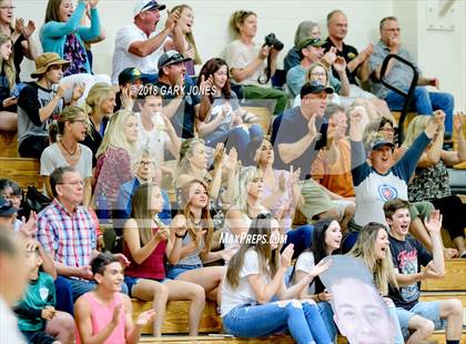 Thumbnail 1 in El Dorado vs. Golden Sierra (CIF SJS D3 Final) photogallery.