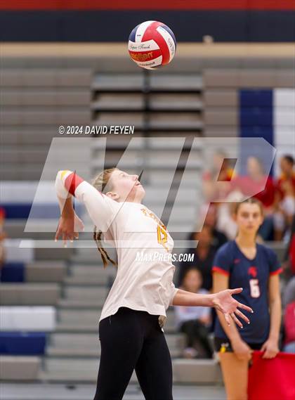 Thumbnail 1 in Divine Savior Holy Angels @ Brookfield East photogallery.