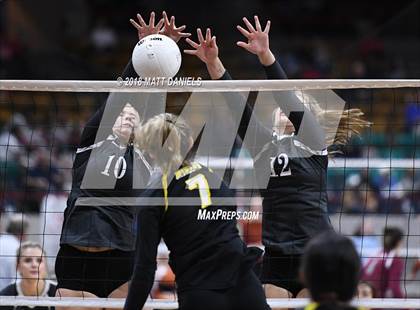 Thumbnail 1 in Valley vs. Prospect Ridge Academy (CHSAA 3A Playoff) photogallery.