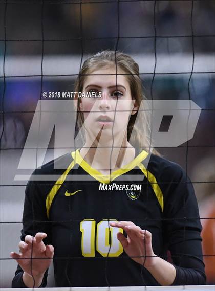 Thumbnail 1 in Valley vs. Prospect Ridge Academy (CHSAA 3A Playoff) photogallery.